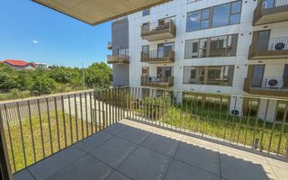 3 Camere Ready To Move Baneasa Proiect Finalizat | Green Lake - Poză 13