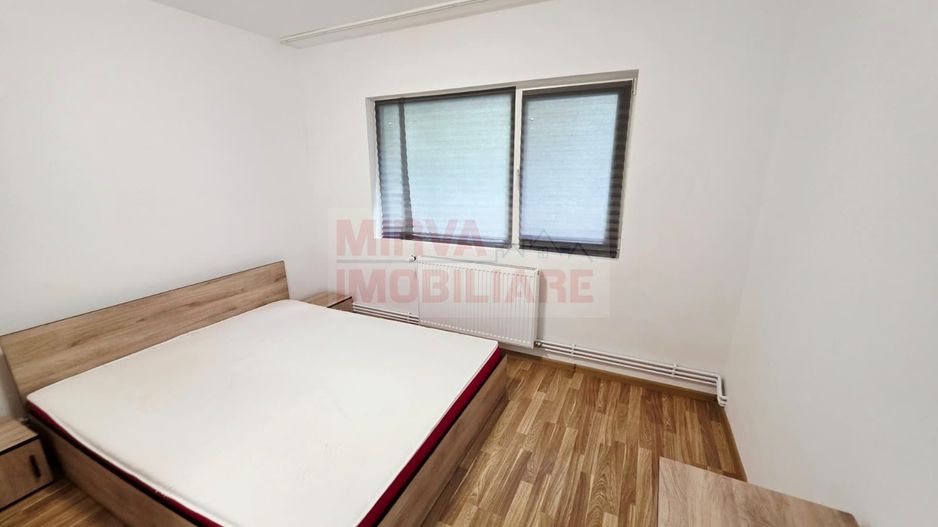 Apartament 3 camere de inchiriat, 9 Mai, 2 bai, beci - Poză 22