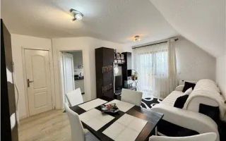 Apartament 4 camere | Valea Aurie, Sibiu – mobilat și utilat, loc de parcare - Poză 2