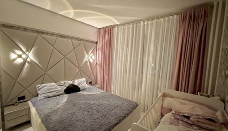 Apartament 3 camere decomandat – Constantin Brâncoveanu | etaj 1 | 80mp