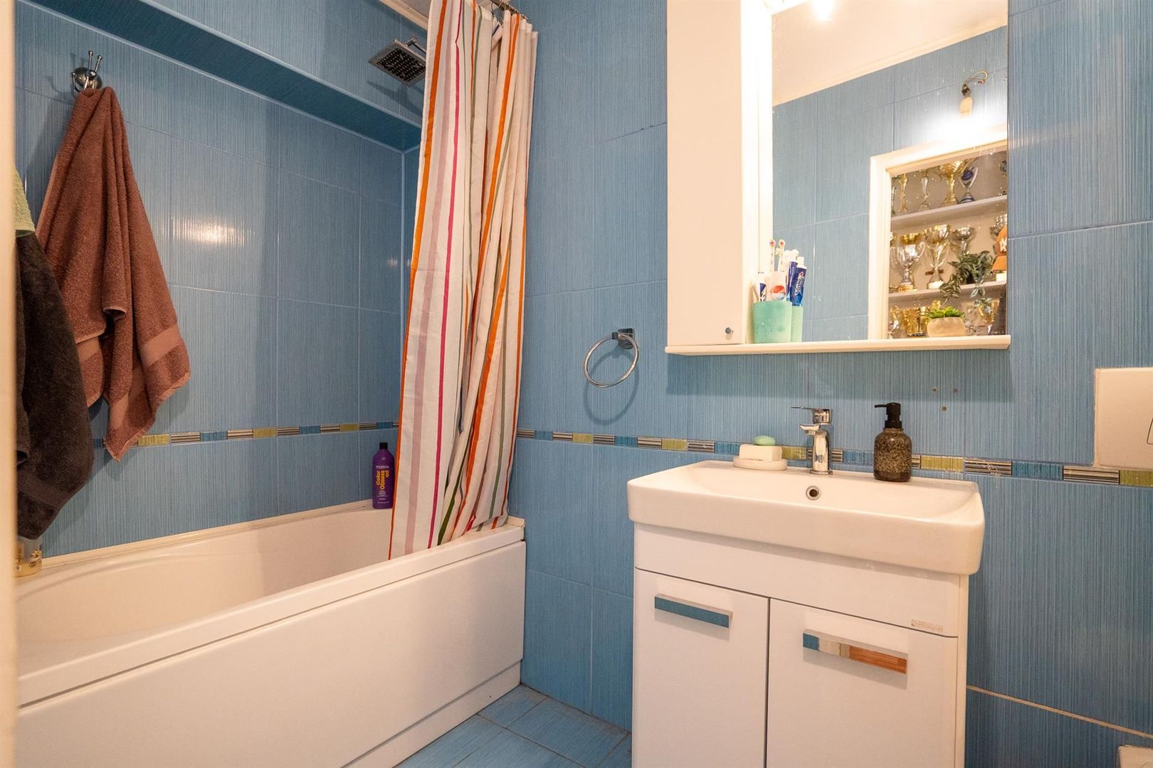 Apartament 3 camere tip U Dacia - Poză 9