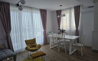Apartament 3 camere Victoria Homes Pipera I  COMISION 0% - Poză 7