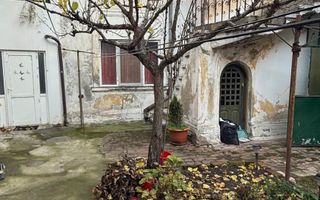 Apartament 5 camere, , vilă interbelică - cartier de case - Poză 19