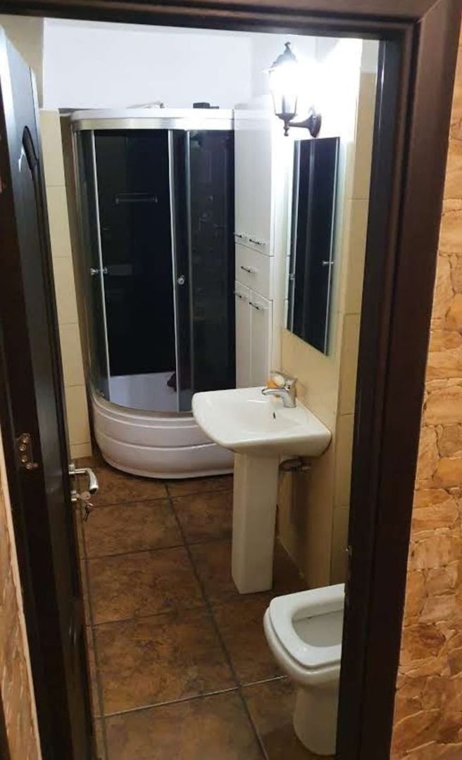 De inchiriat apartament cu 1 camera - Poză 5