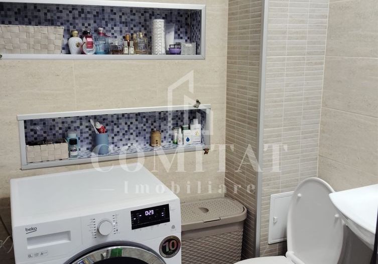 Apartament cu 3 camere | 2 niveluri | Apahida - Zona Primăriei - Poză 17