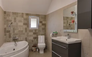 Casă P+M, 4 camere și curte amenajată | Pantelimon - Poză 27