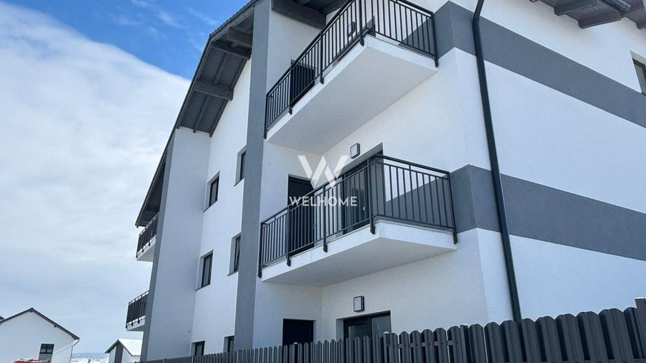 Apartament 2 camere 46 mp - zona Unirii, Selimbar - Poză 5