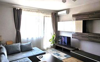 Vanzare 2 Camere Baneasa Greenfield cu Loc de Parcare, mobilat/utilat. - Poză 2