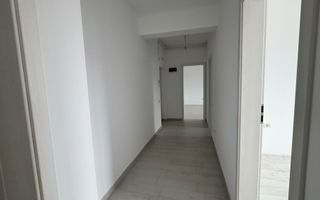 Apartament nou cu 3 camere, 3/9, mobilat partial, Rahova, Comision 0 - Poză 5