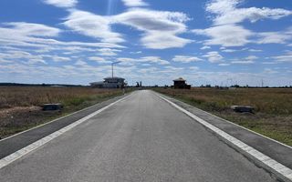 Parcele pentru case de Vânzare în Vladimirescu, Arad - Poză 5