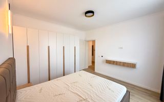 Comision 0! Bloc tip vila cu 6 apartamente si PISCINA. Mobilat si utilat complet - Poză 13