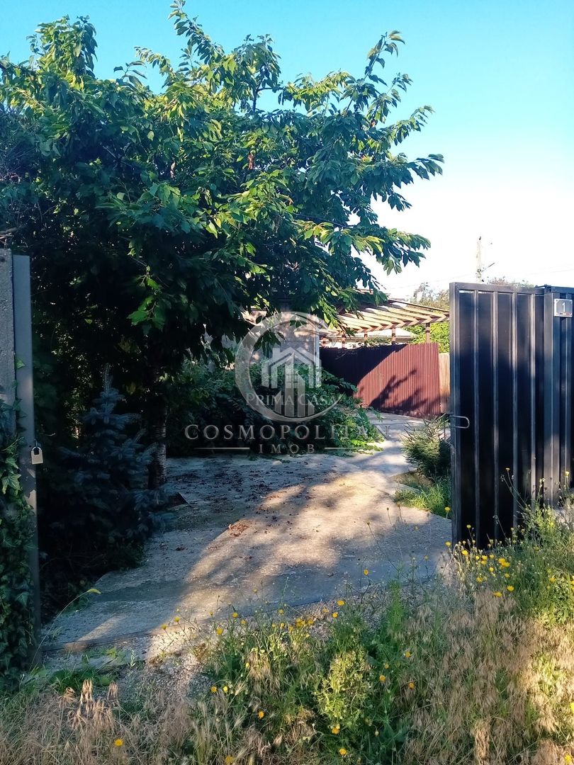 Oportunitate de investitie! Casa in Dealu Viei – Merei/BZ ~ teren 700mp ~ d=40m - Poză 19