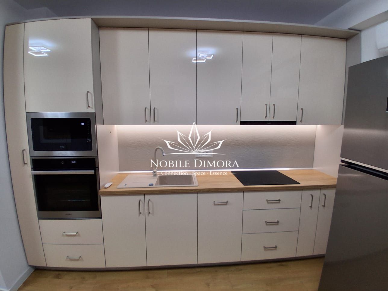 Apartament modern cu 2 camere Vivalia Grand V8 - Timișoara - Medicinei - Poză 5