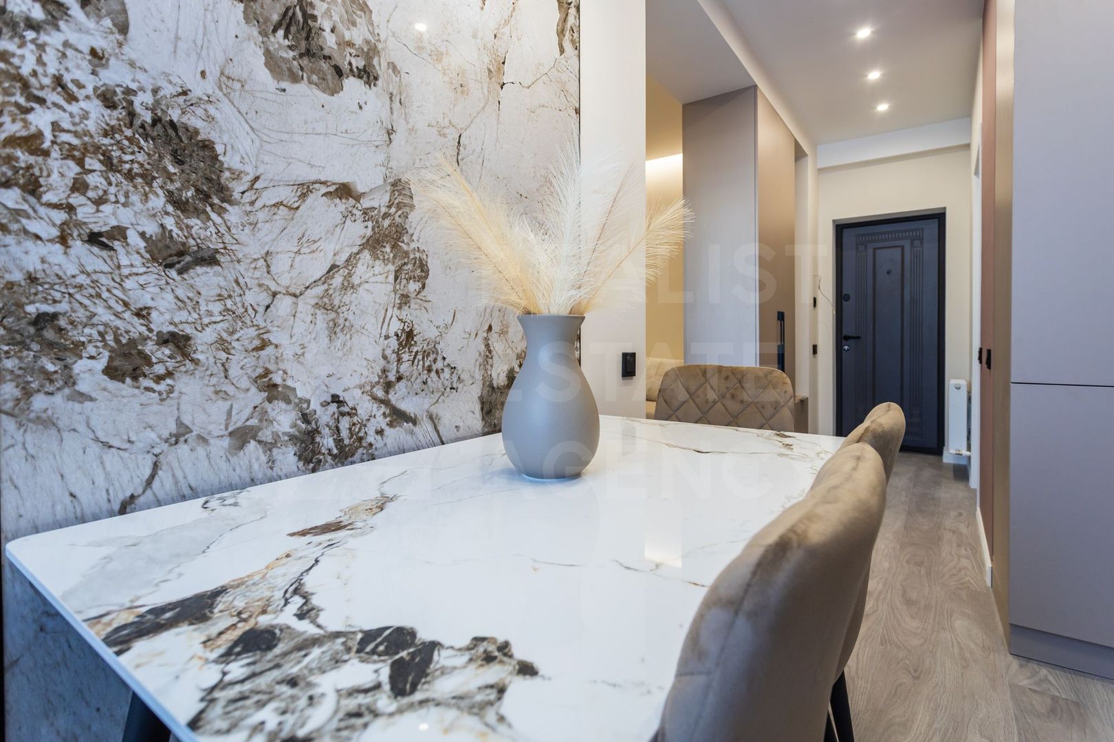 Vânzare, apartament, 1 cameră, strada Nicolae Milescu Spătaru, Ciocana - Poză 4