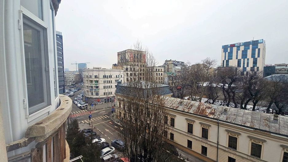 Apartament 2 camere Piața Victoriei - Guvern - Poză 6