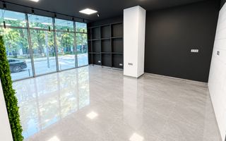 Spațiu 100 MP | Vizavi de IBM Campus Regie | Parcare - Poză 2