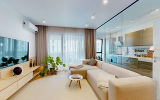 Apartament 2 camere Nusco City - Poză 2