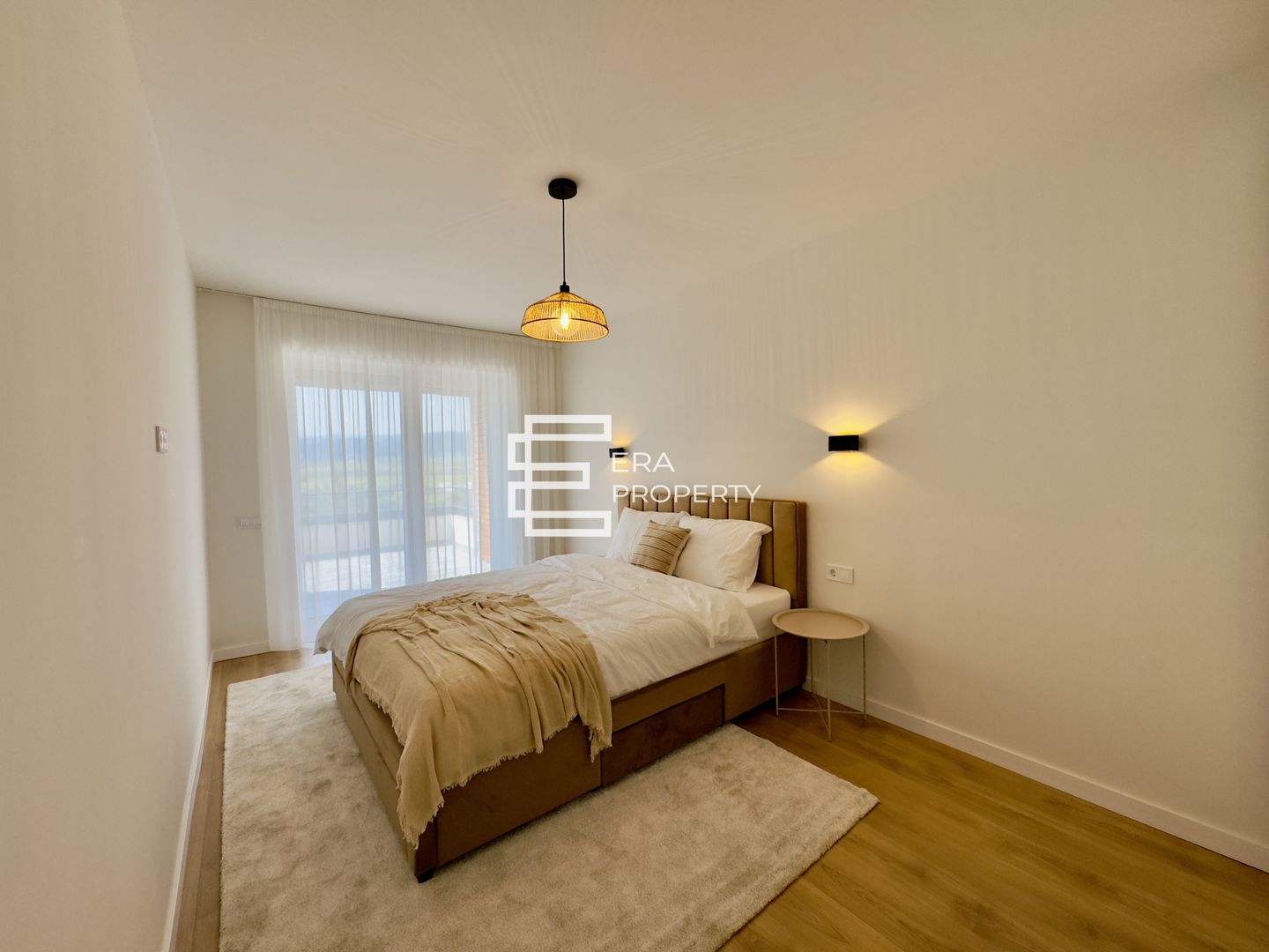 Penthouse 3 camere- 107 mp utili-terasa 18mp - DaVinci Homes - Poză 4