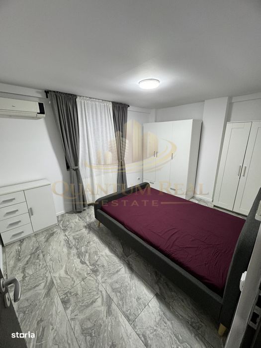 Apartament 2 camere 2012, cu centrala   | Etaj 1 | Parc Sebastian - Poză 9