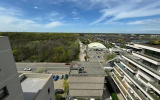 Apartament 2 camere Green Vista Pipera - Poză 12