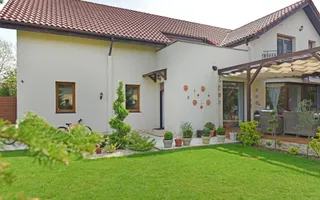 Vila spatioasa langa Jolie Village si Cambridge School - teren 700 mp - Poză 55