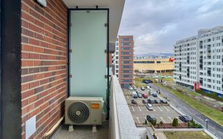 Apartament 2 camere, parcare, zona Iulius Mall Park Lake - Poză 15