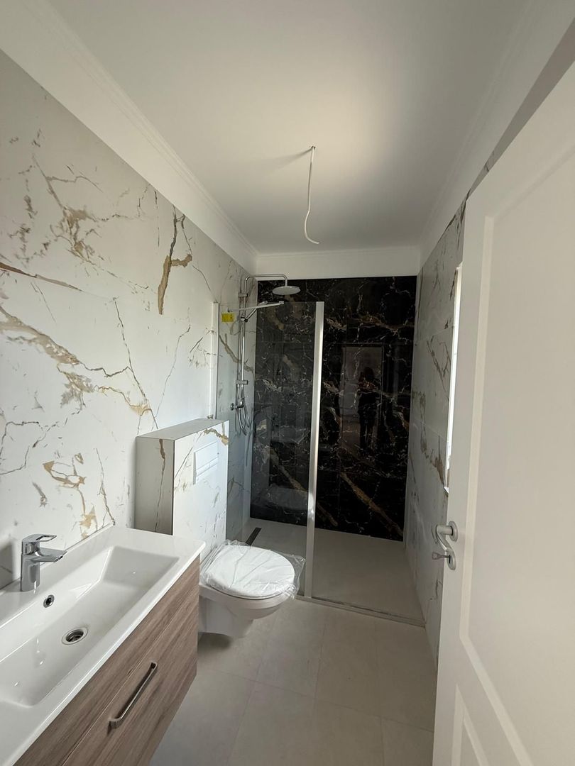 Duplex nou - 3 dormitoare - zona Kids Park - Dumbravita - Poză 8