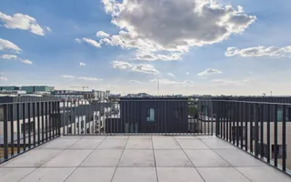 Penthouse  3+1 camere cu 2 locuri de parcare in Avalon Estate - Poză 22