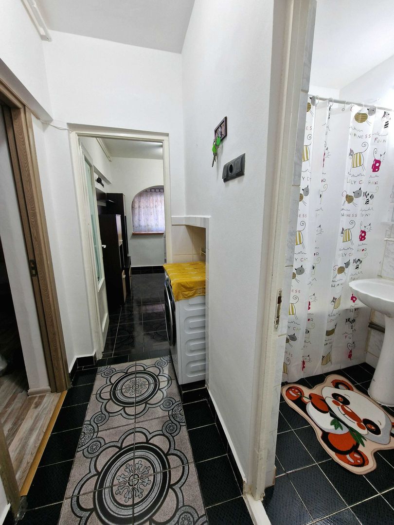 Chirie apartament  2 camere, decomandat, în Crângași - Poză 3