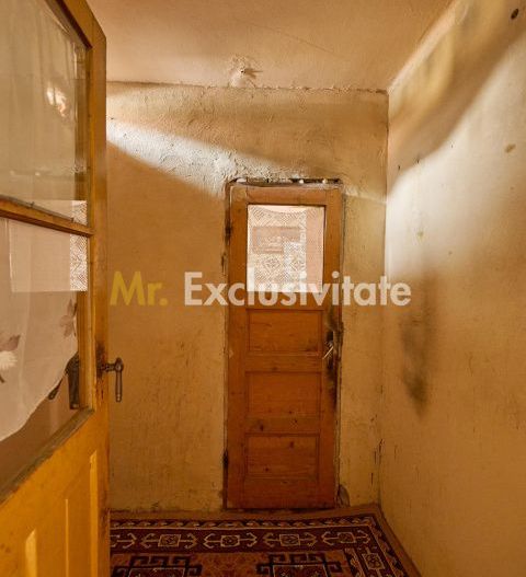Casa individuala  Leresti la strada principala+ teren 831 mp, utilitati complete - Poză 10