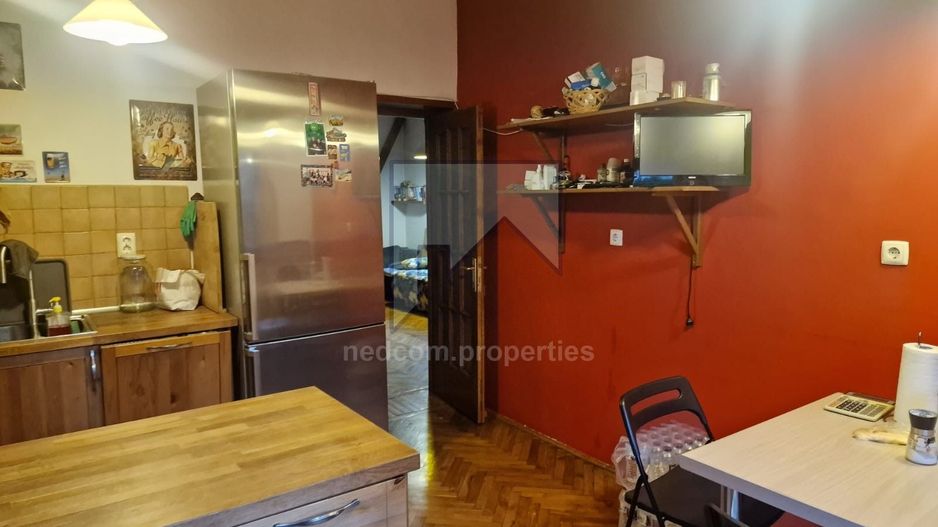 Vanzare apartament 3 camere (E1+M) in Vila (S+P+E1+M) - Teiul Doamnei - Poză 23