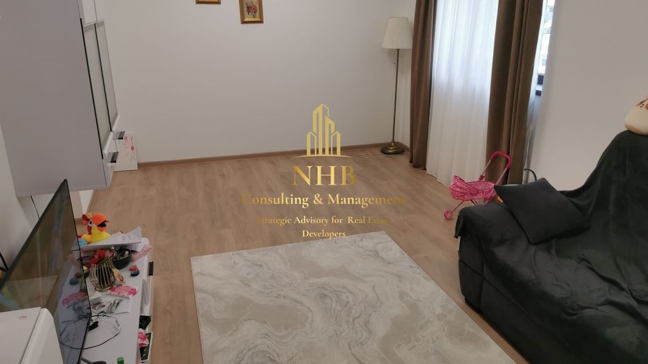 Apartament 2 camere de Vanzare in Complexul Drumul Taberei Residence 2 - Poză 4