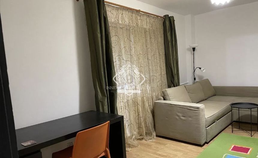 Apartament 2 camere, decomandat, mobilat/utilat, bloc 1986 - Tineretului - Poză 1