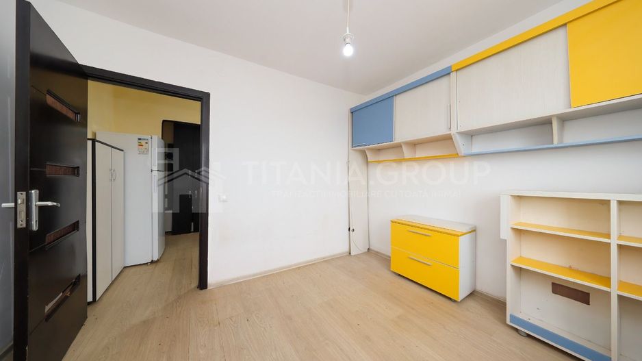 Apartament 2 camere, str Carierei, comision 0 - Poză 18