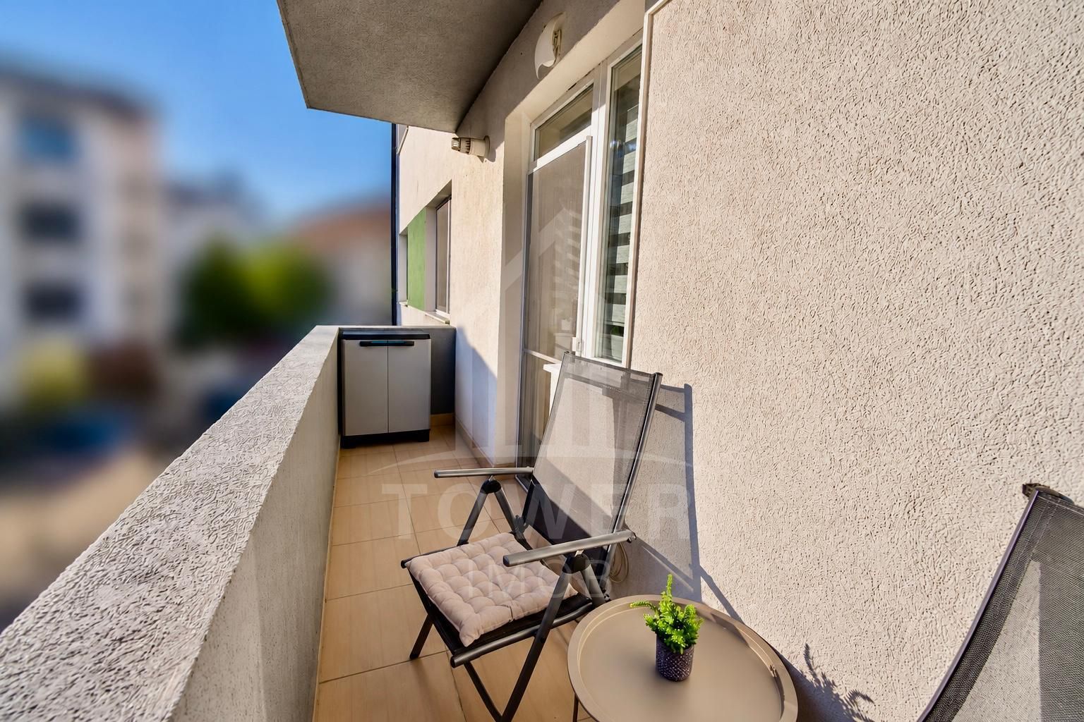 TOWER IMOB – APARTAMENT 2 CAMERE DE VÂNZARE - Poză 9