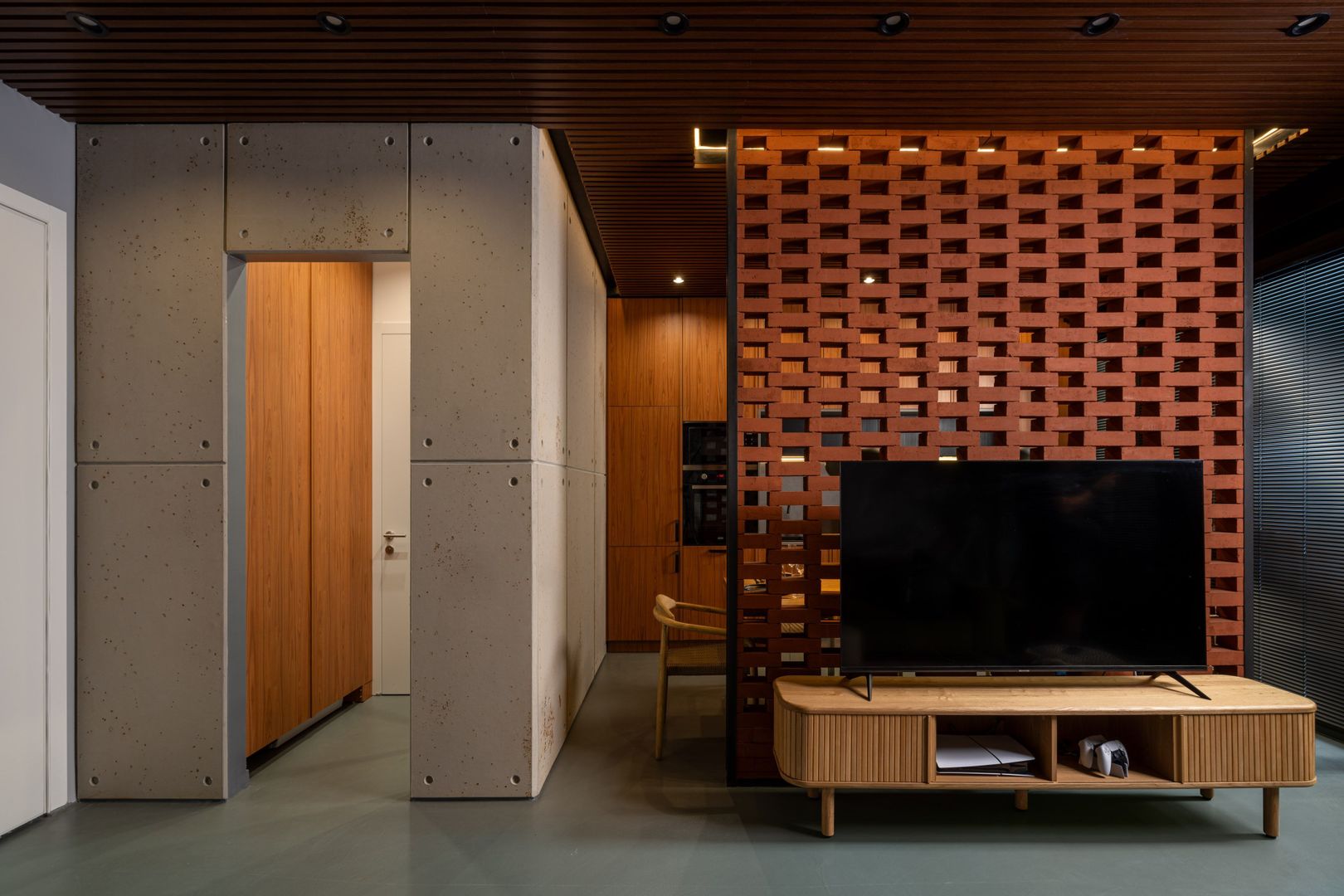 Apartament 3 camere de vanzare - Herastrau - Poză 10