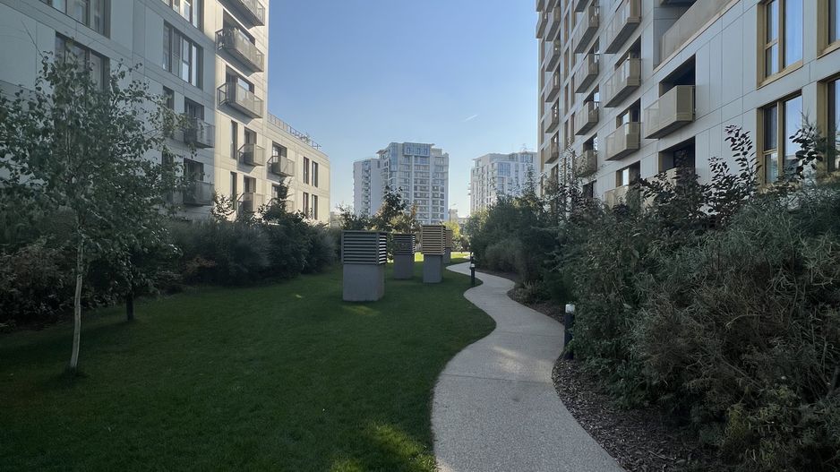 Apartament superb Aviatiei Park - Poză 15