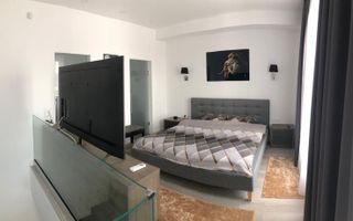 Apartament de 2 camere, 58mp, parcare, Zona Unirii Green Park Residence - Poză 5