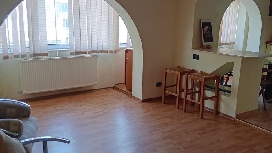 Apartament 3 cam, 86 mp, etaj 2/4, zona IC Frimu - Poză 9