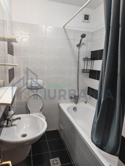 Inchiriez Apartament 3 camere | 85 mp | Copou – Cartier Rezidențial - Poză 5