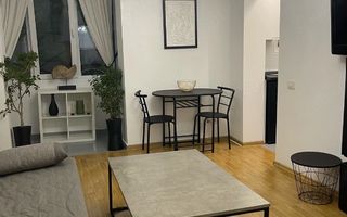 Garsoniera Floreasca etaj 1 - Poză 1