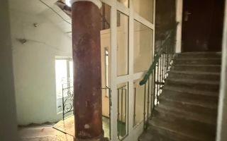 Garsoniera I Centru Vechi I Etaj 3/4 - Poză 6