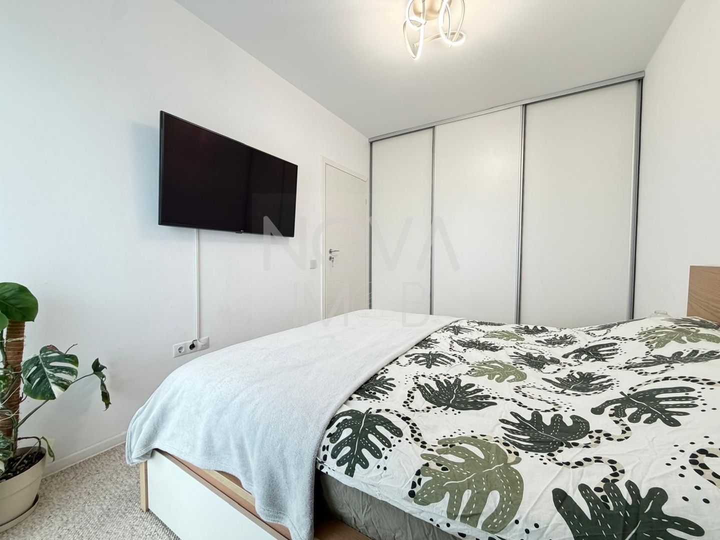 Apartament 2 camere, etajul 1 - Selimbar - Poză 8