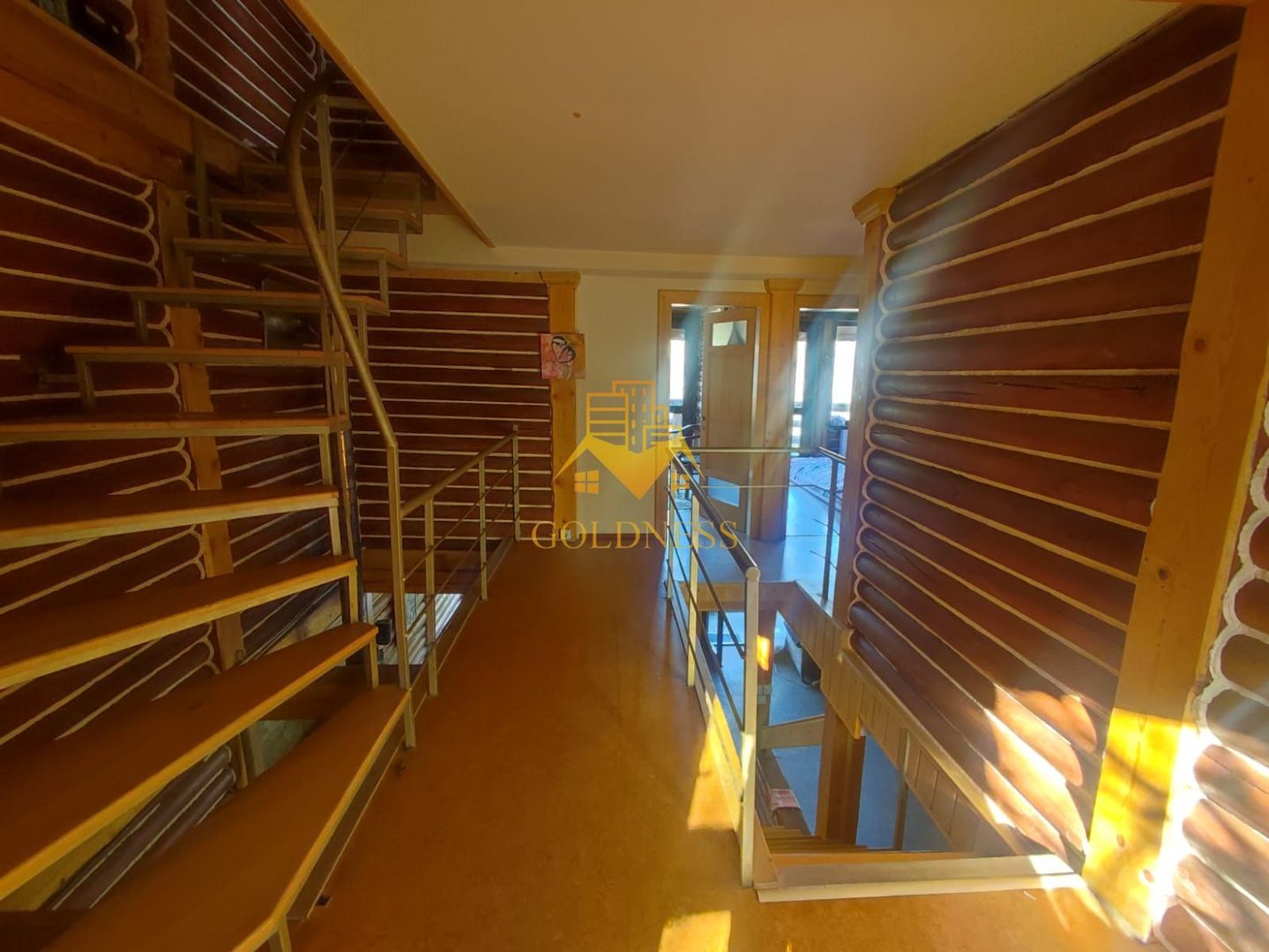 5 camere, Curte proprie, Ponton, 3 parcari, Zona Somesul Cald, Cluj - Poză 16