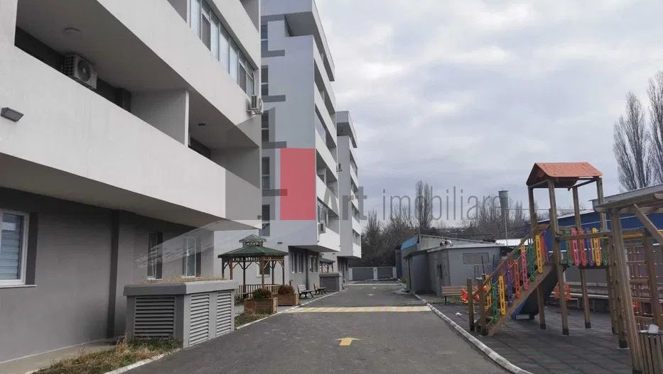 Apartament PREMIUM cu TERASA spatioasa | 3camere- Vitan-Barzesti | Bloc Nou 2021 - Poză 1