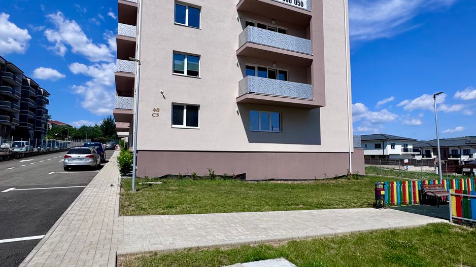 AP 25 Teilor Residence-3 camere FINISAT - Poză 1