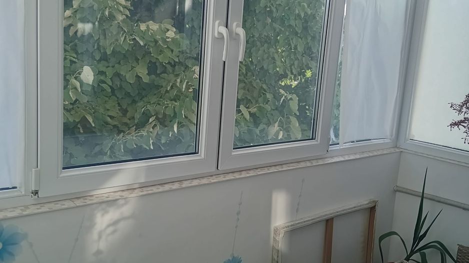 Apartament 3 camere, Țiglina 1, etaj 3, centrală termică, bloc anvelopat - Poză 7