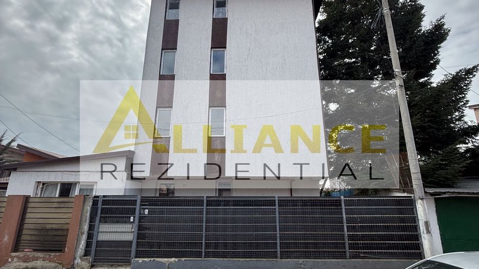 APARTAMENT 4 CAMERE - 145 MP - 95000 EURO - SECTOR 5 - Poză 14