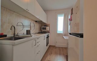 Apartament 3 camere – Șoseaua Ștefan cel Mare – etaj 6/7 – 2 balcoane – luminos - Poză 1