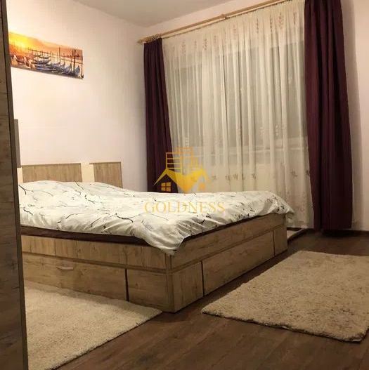 2 Camere decomandate, Home Garden, Parcare, Parter inalt,Buna ziua,ELF - Poză 1